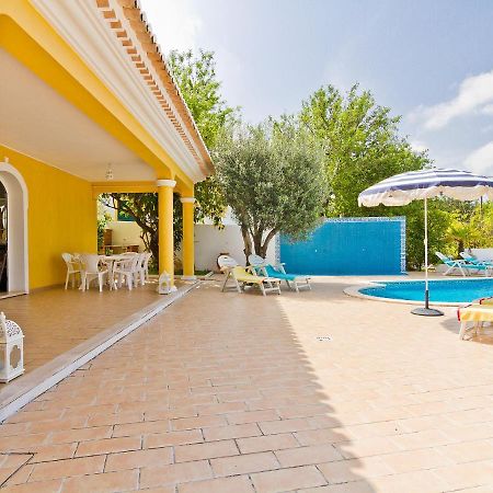 Villa Villa Monte Da Torre By Interhome Alfarrobeira  Eksteriør bilde