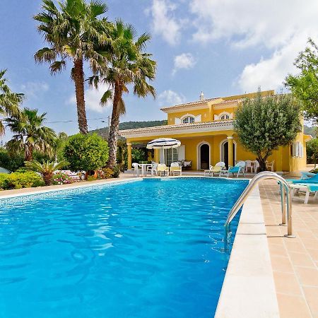 Villa Villa Monte Da Torre By Interhome Alfarrobeira  Eksteriør bilde
