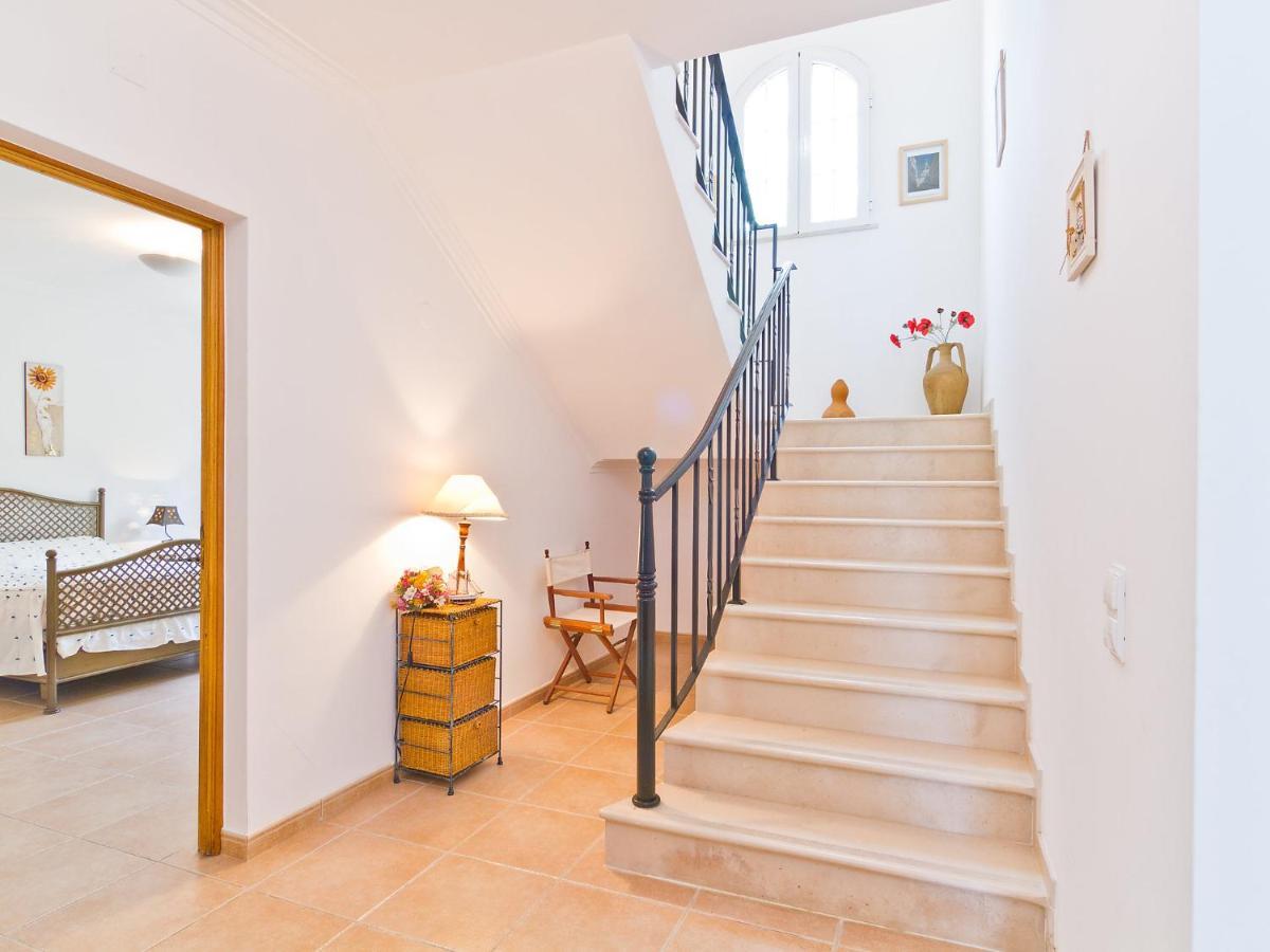 Villa Villa Monte Da Torre By Interhome Alfarrobeira  Eksteriør bilde