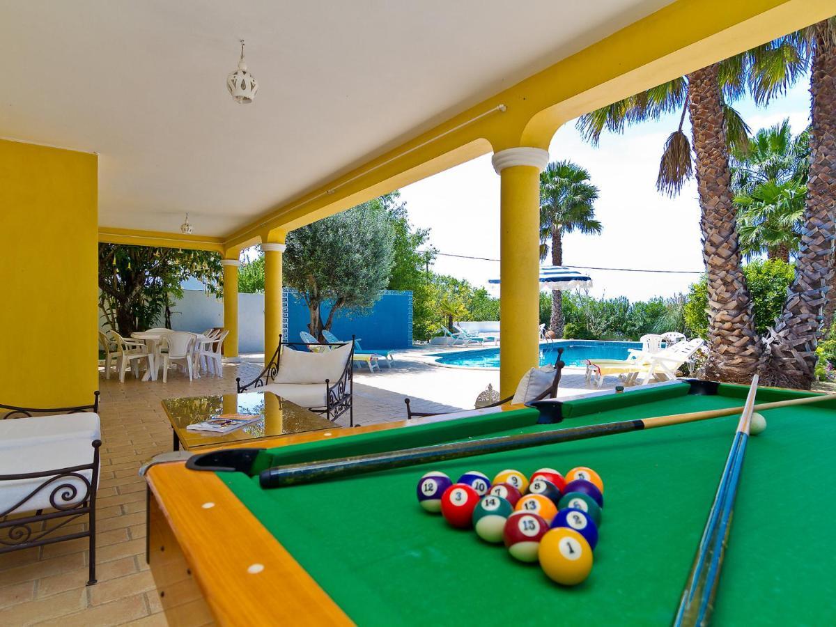 Villa Villa Monte Da Torre By Interhome Alfarrobeira  Eksteriør bilde