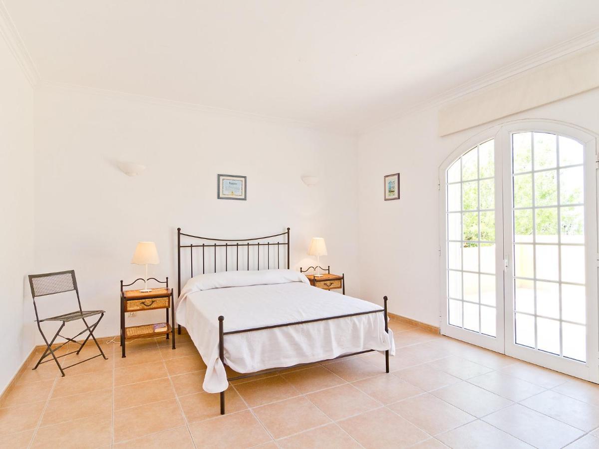 Villa Villa Monte Da Torre By Interhome Alfarrobeira  Eksteriør bilde