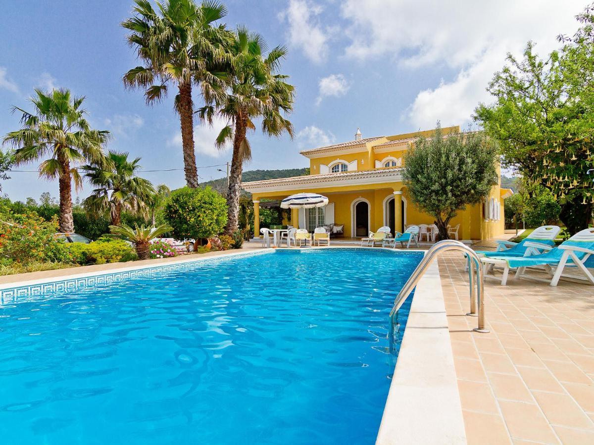Villa Villa Monte Da Torre By Interhome Alfarrobeira  Eksteriør bilde