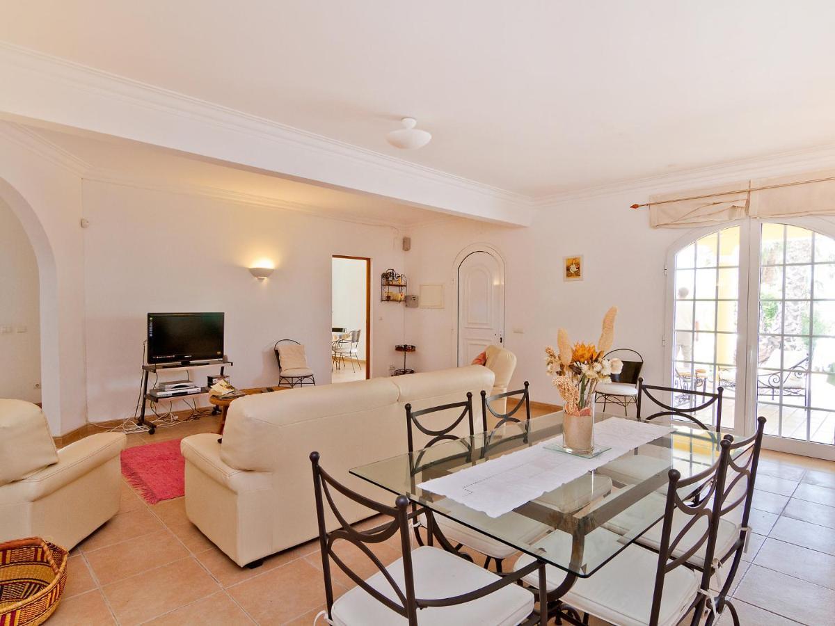 Villa Villa Monte Da Torre By Interhome Alfarrobeira  Eksteriør bilde